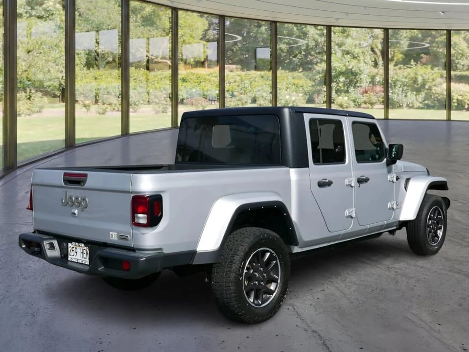 2023 Jeep JT Gladiator - Image 5 of 20