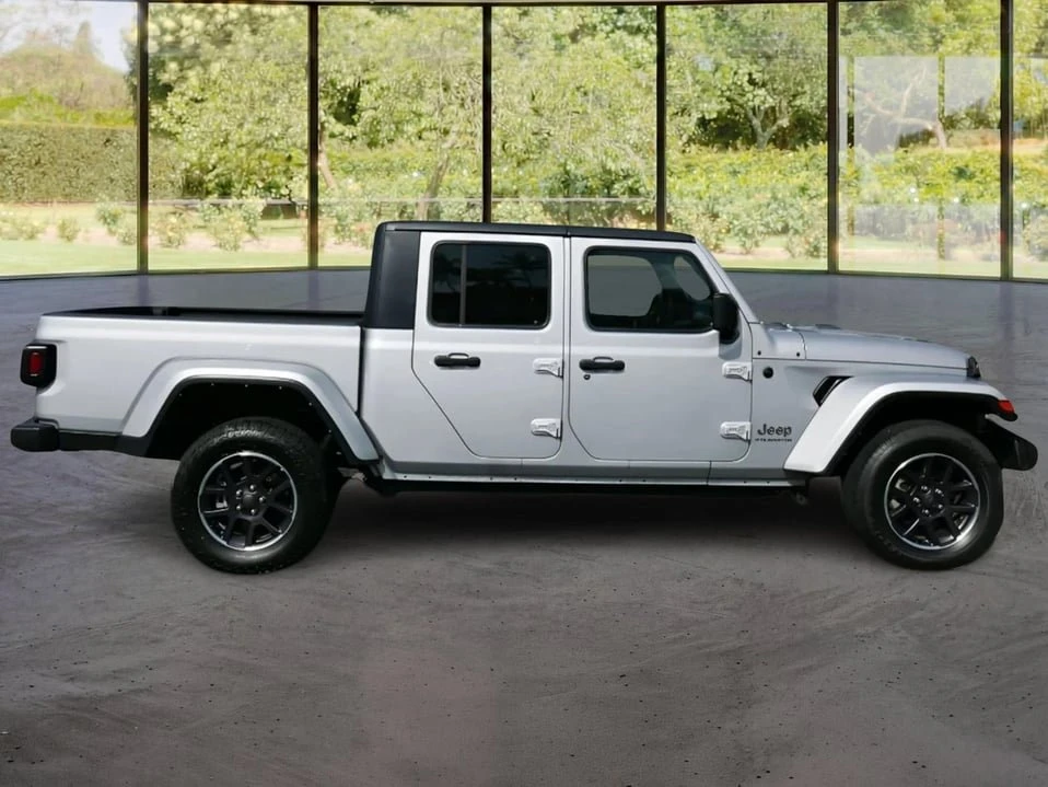 2023 Jeep JT Gladiator - Image 4 of 20