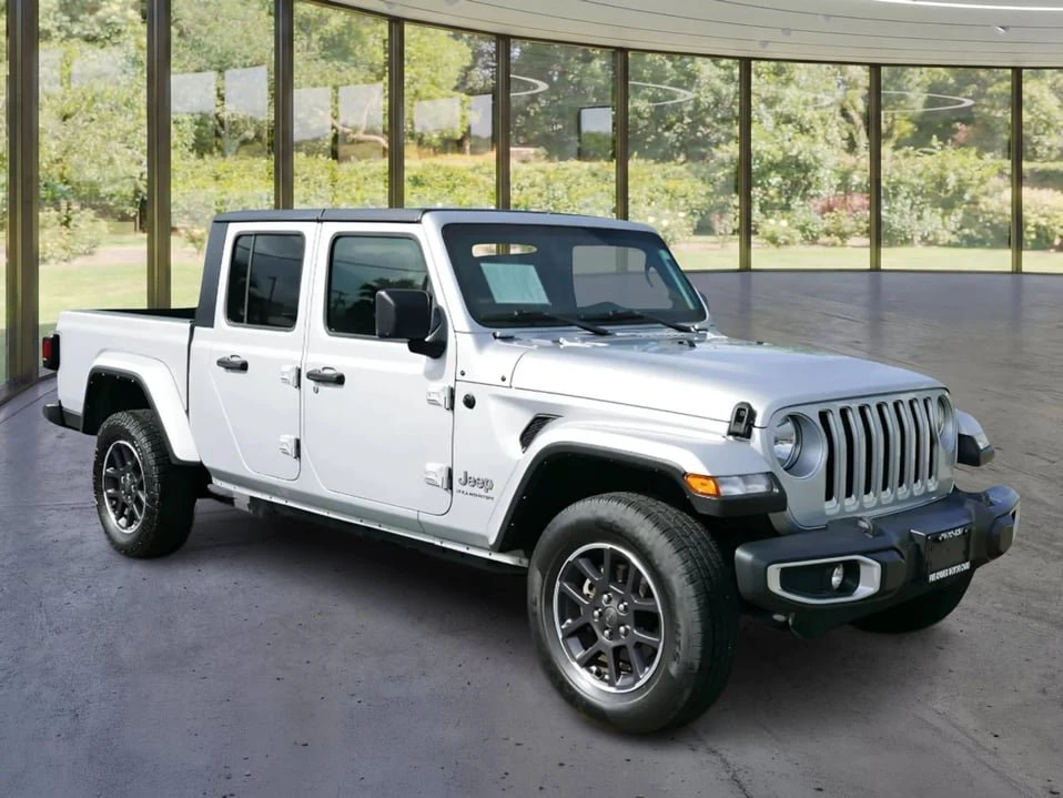 2023 Jeep JT Gladiator - Image 3 of 20