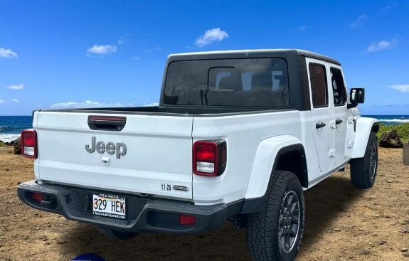2023 Jeep JT Gladiator - Image 4 of 12