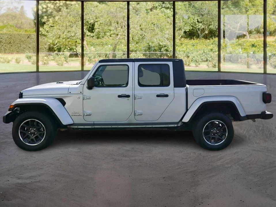 2023 Jeep JT Gladiator - Image 8 of 20