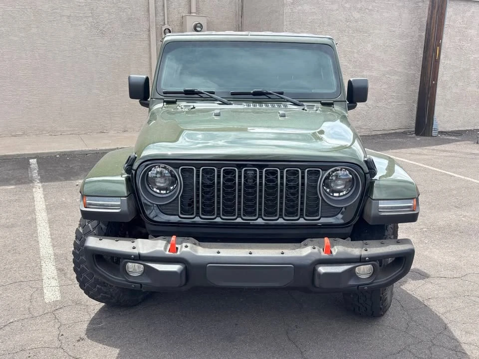 2023 Jeep JT Gladiator - Image 3 of 9