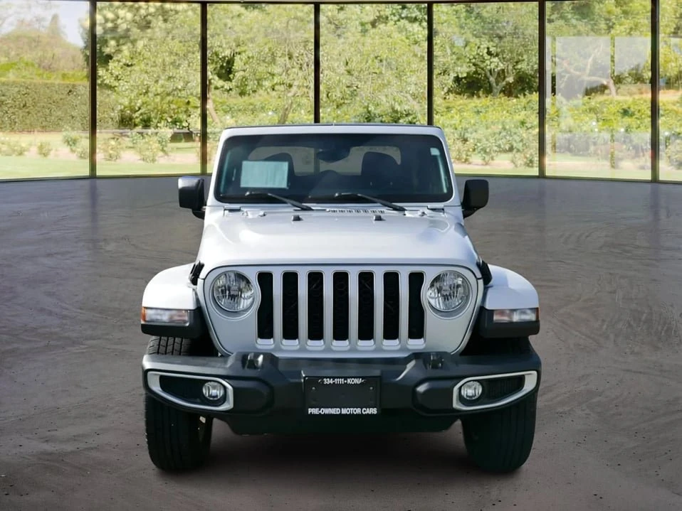 2023 Jeep JT Gladiator - Image 2 of 20