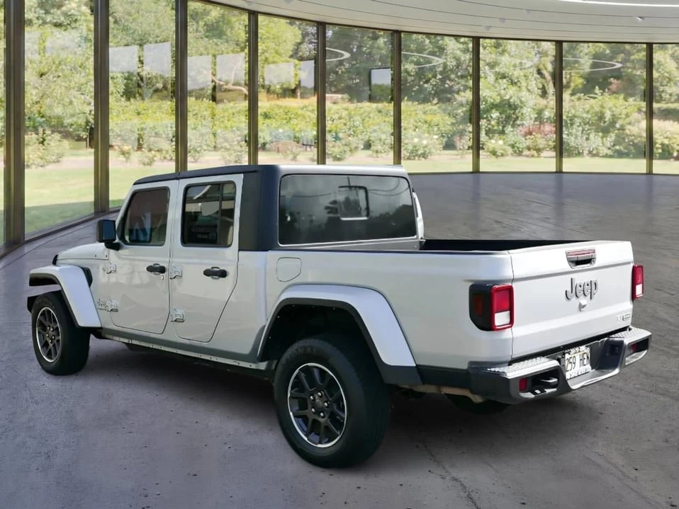 2023 Jeep JT Gladiator - Image 7 of 20