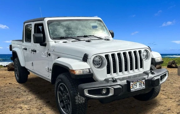 2023 Jeep JT Gladiator - Image 2 of 12