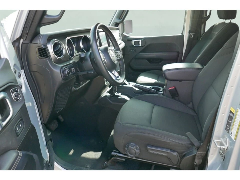 2023 Jeep JT Gladiator - Image 9 of 20