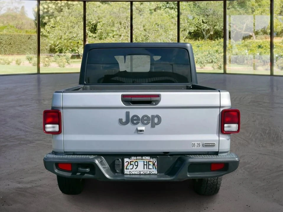 2023 Jeep JT Gladiator - Image 6 of 20