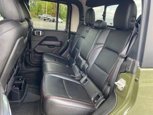 2023 Jeep JT Gladiator - Image 5 of 6