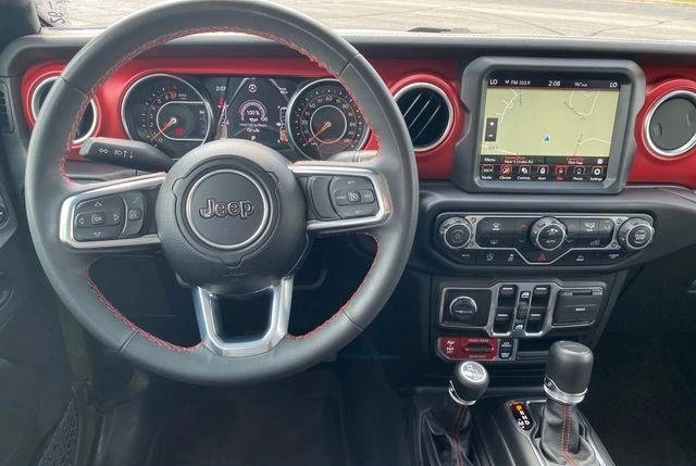 2023 Jeep JT Gladiator - Image 3 of 6