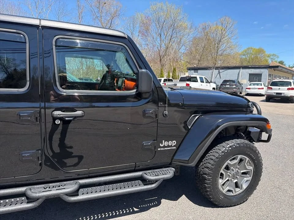 2023 Jeep JT Gladiator - Image 7 of 11