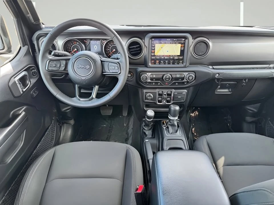 2023 Jeep JT Gladiator - Image 5 of 20