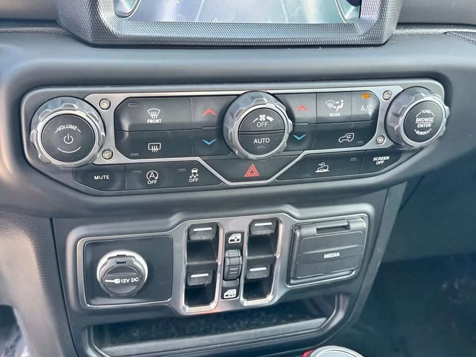 2023 Jeep JT Gladiator - Image 20 of 20