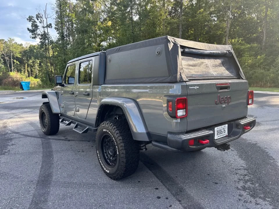 2023 Jeep JT Gladiator - Image 6 of 19