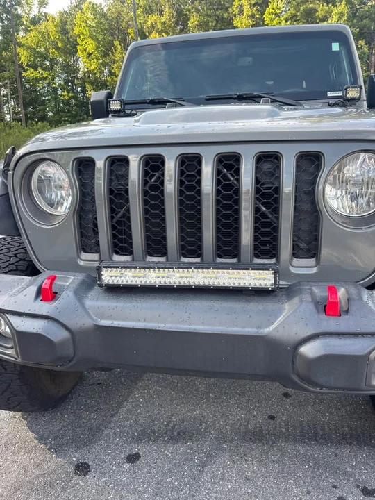2023 Jeep JT Gladiator - Image 10 of 19