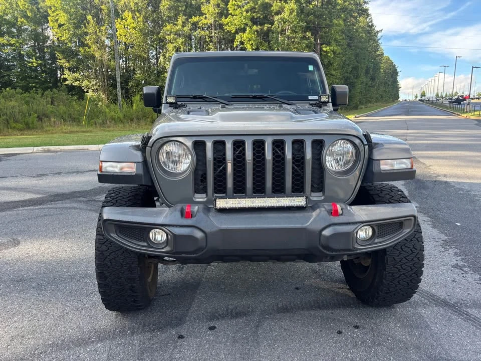 2023 Jeep JT Gladiator - Image 2 of 19