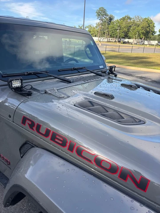 2023 Jeep JT Gladiator - Image 11 of 19