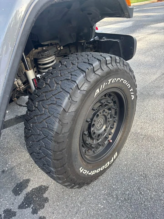 2023 Jeep JT Gladiator - Image 12 of 19