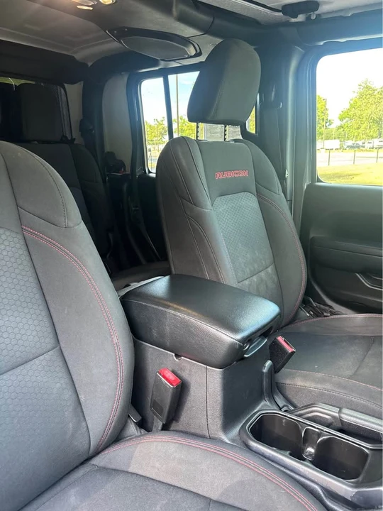 2023 Jeep JT Gladiator - Image 16 of 19
