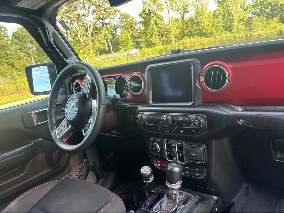 2023 Jeep JT Gladiator - Image 17 of 19