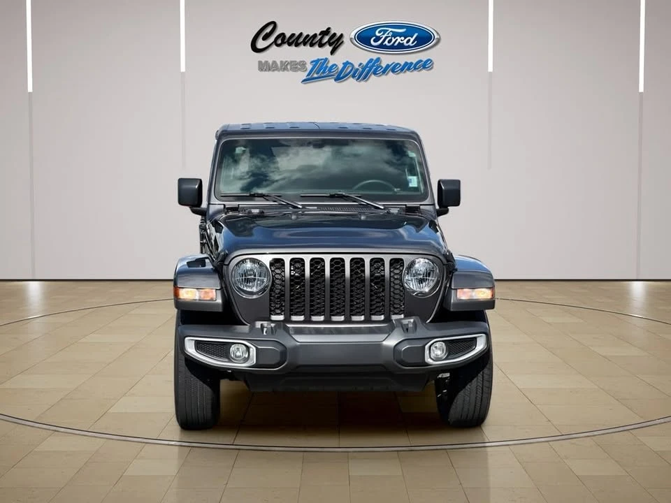 2023 Jeep JT Gladiator - Image 12 of 20