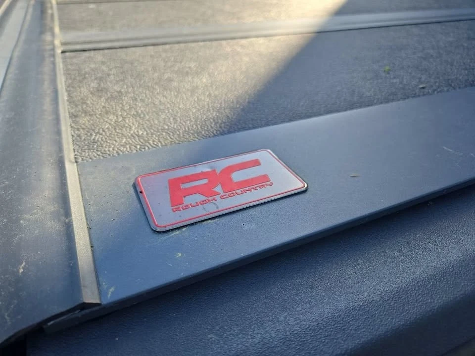 2023 Jeep JT Gladiator - Image 20 of 20