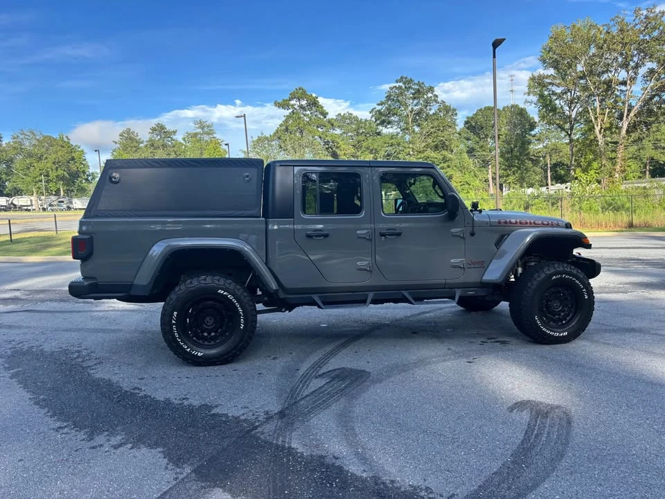 2023 Jeep JT Gladiator - Image 4 of 19