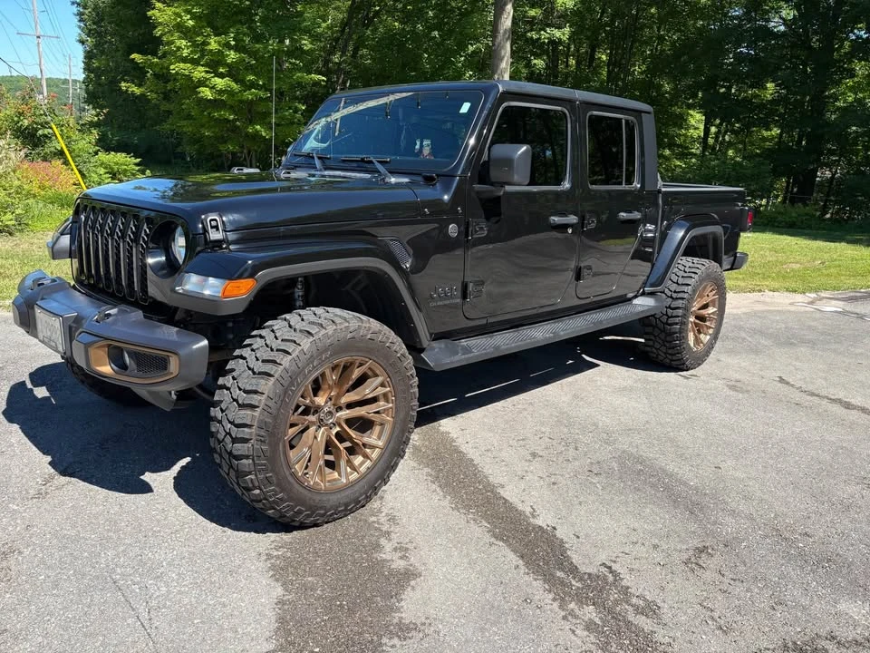 2023 Jeep JT Gladiator - Image 5 of 10