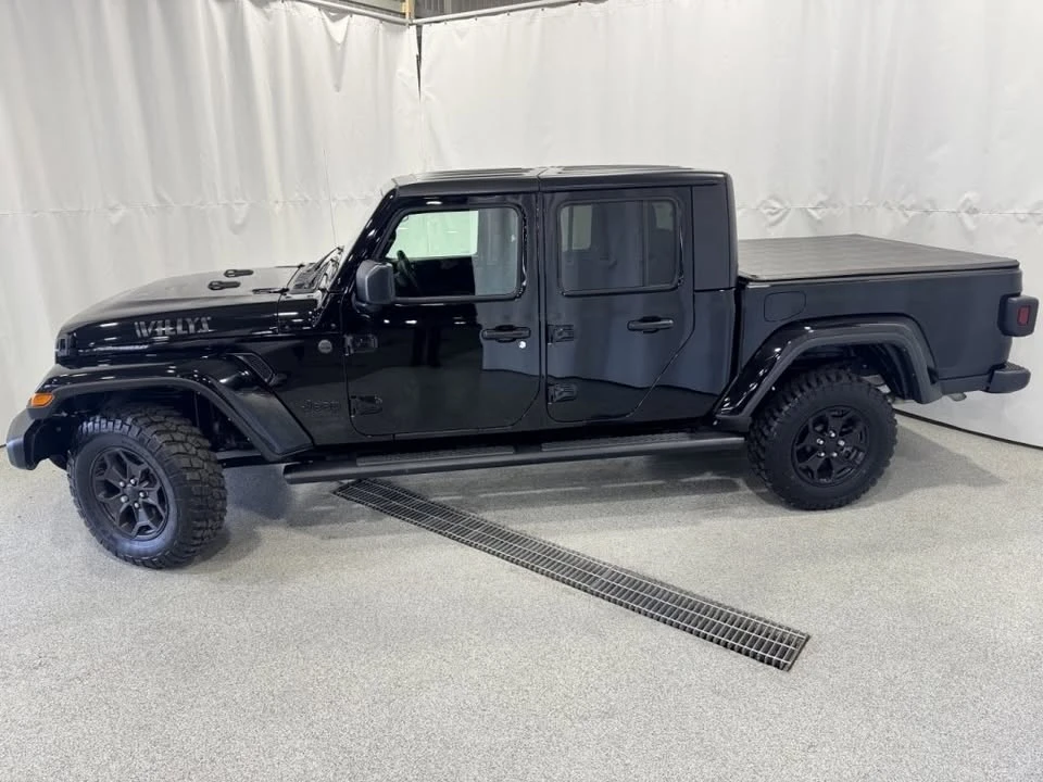2023 Jeep JT Gladiator - Image 7 of 20