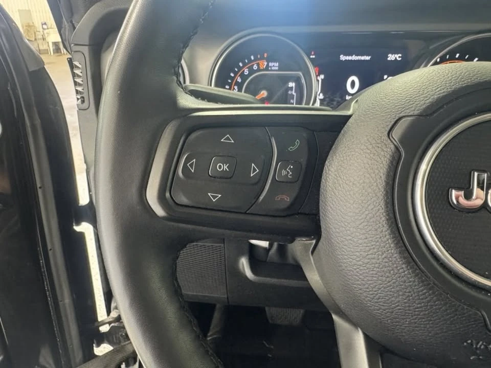 2023 Jeep JT Gladiator - Image 12 of 20
