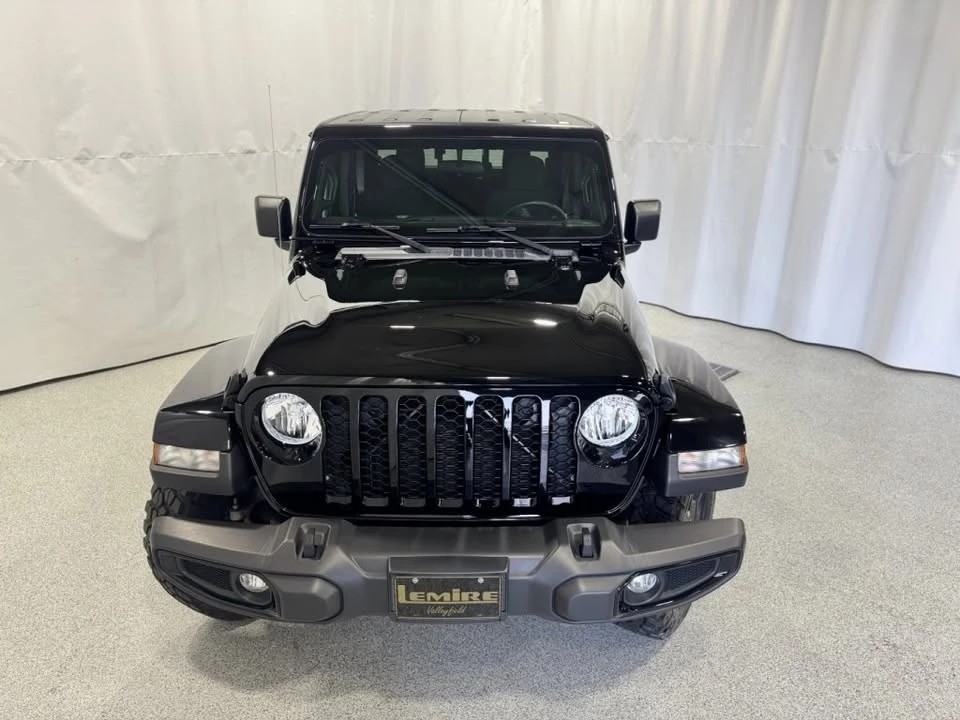 2023 Jeep JT Gladiator - Image 3 of 20