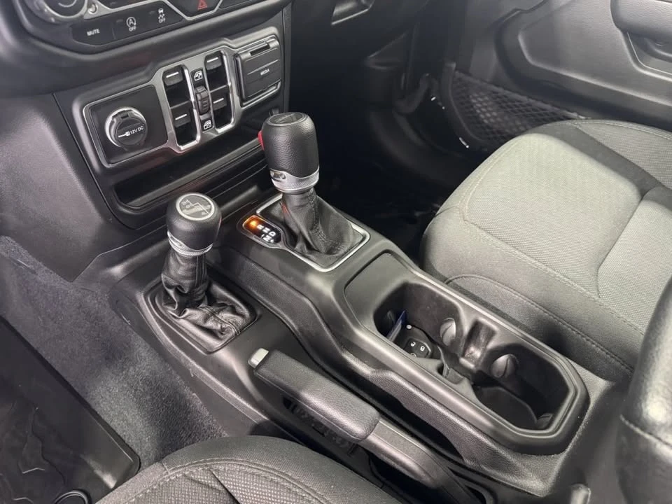 2023 Jeep JT Gladiator - Image 20 of 20
