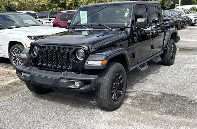 2023 Jeep JT Gladiator - Image 3 of 3