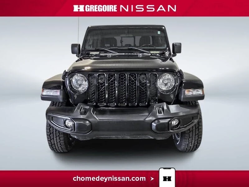 2023 Jeep JT Gladiator - Image 2 of 20