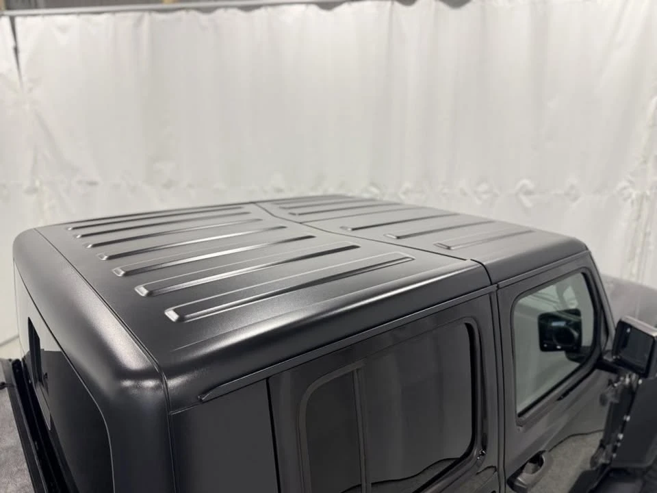 2023 Jeep JT Gladiator - Image 9 of 20