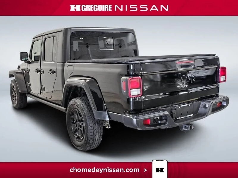 2023 Jeep JT Gladiator - Image 6 of 20