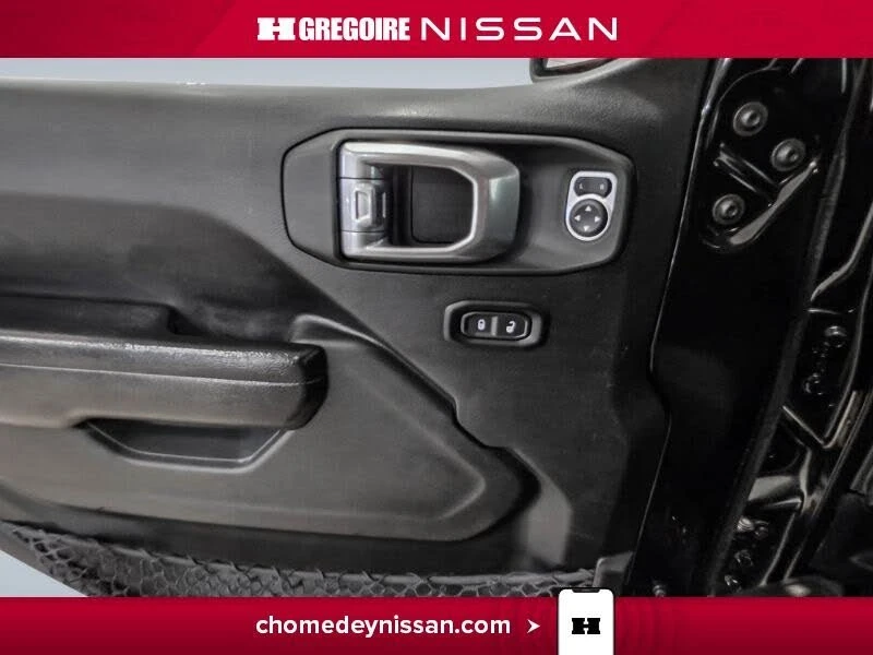 2023 Jeep JT Gladiator - Image 14 of 20