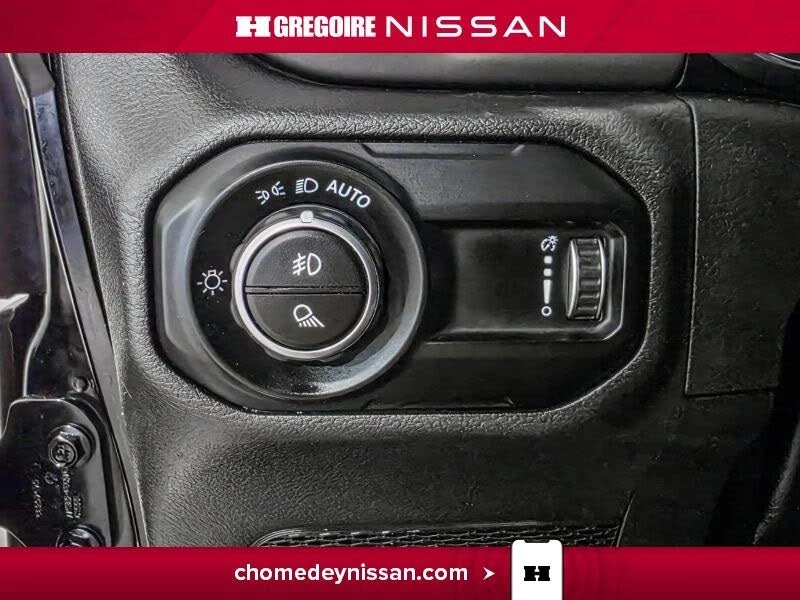 2023 Jeep JT Gladiator - Image 15 of 20