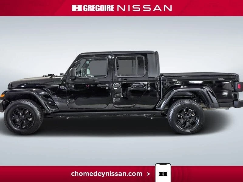 2023 Jeep JT Gladiator - Image 5 of 20