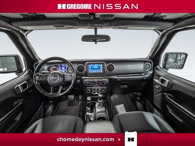 2023 Jeep JT Gladiator - Image 17 of 20