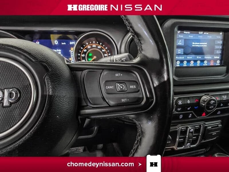 2023 Jeep JT Gladiator - Image 20 of 20