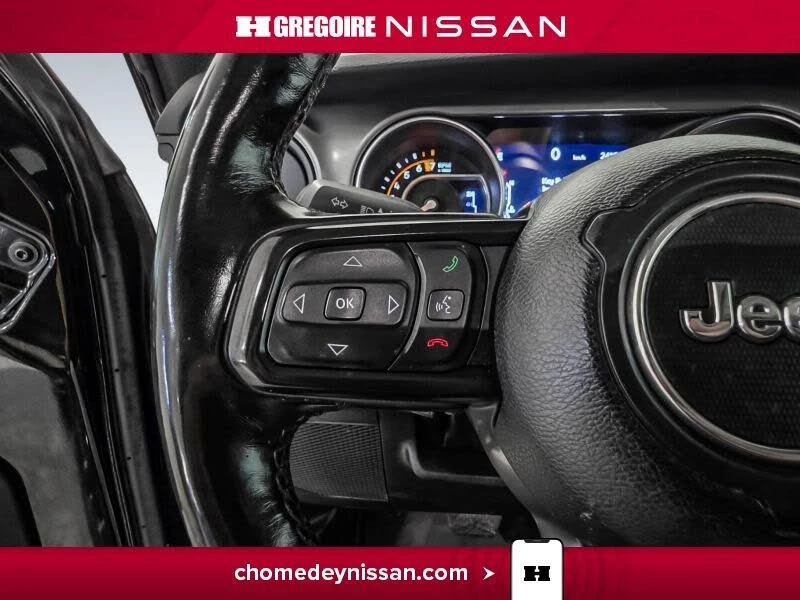 2023 Jeep JT Gladiator - Image 18 of 20
