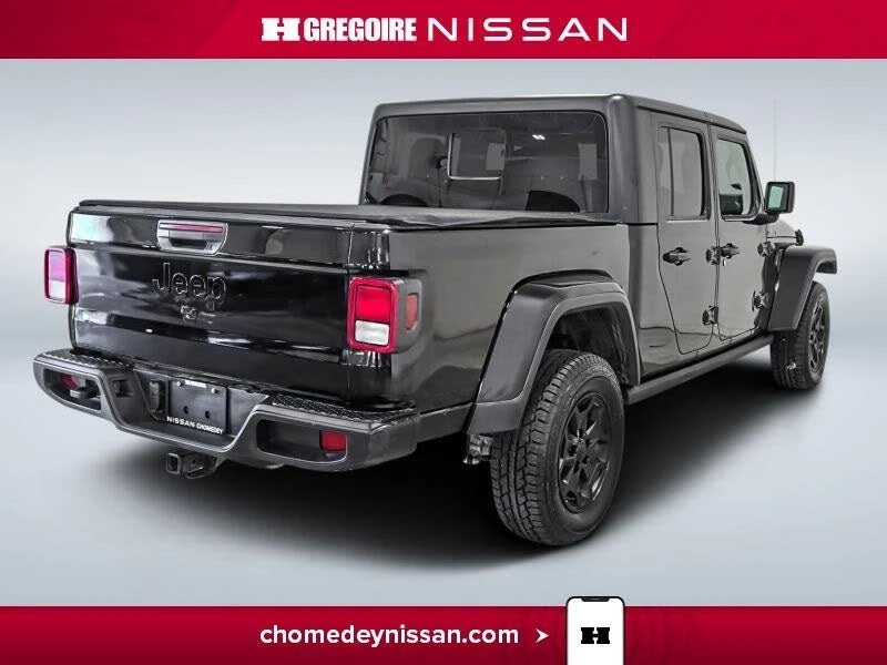2023 Jeep JT Gladiator - Image 9 of 20