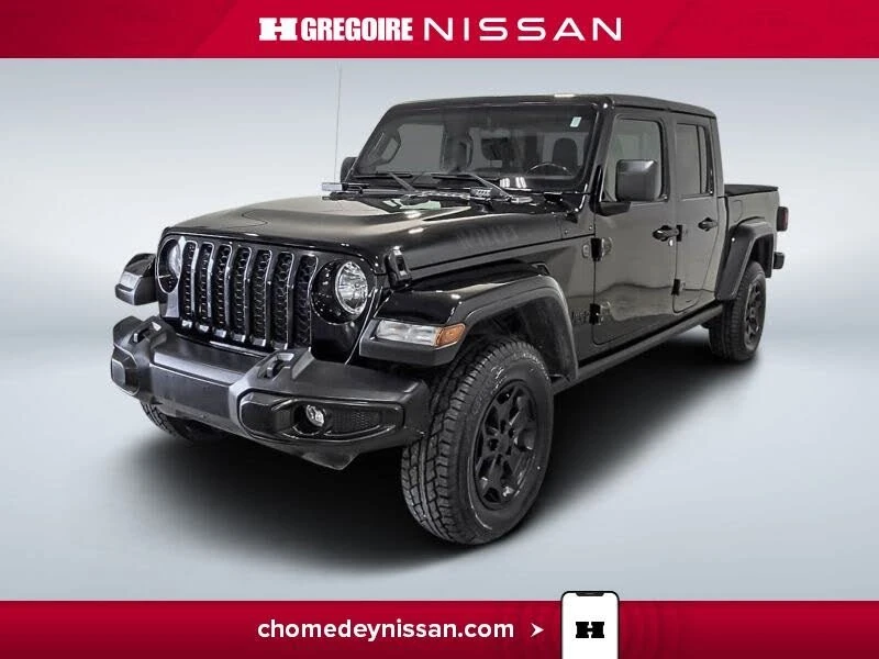 2023 Jeep JT Gladiator - Image 3 of 20