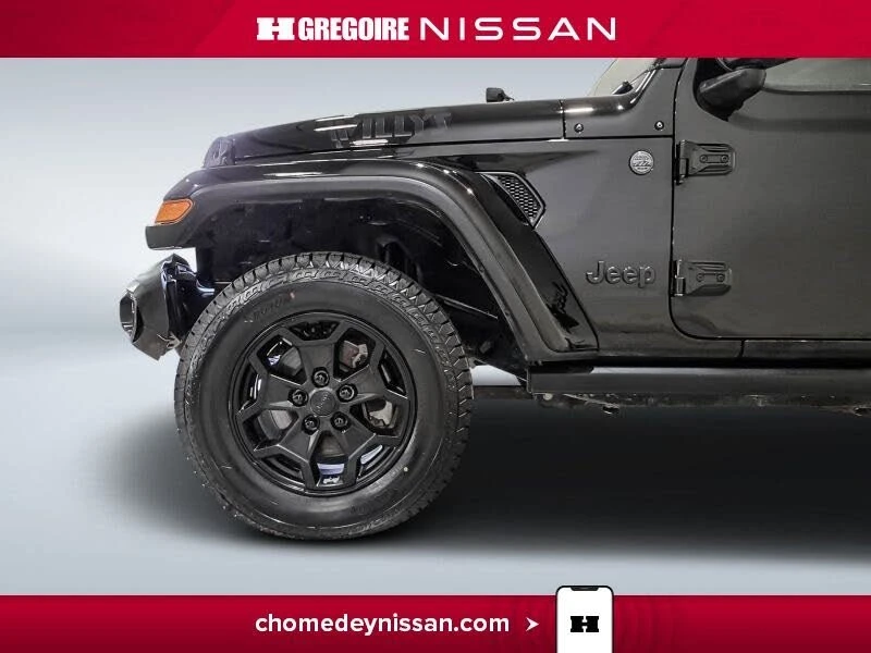 2023 Jeep JT Gladiator - Image 12 of 20