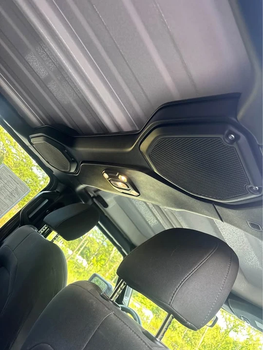 2023 Jeep JT Gladiator - Image 19 of 19