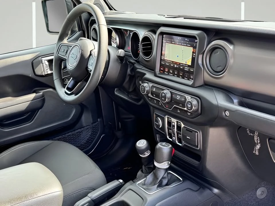2023 Jeep JT Gladiator - Image 6 of 20