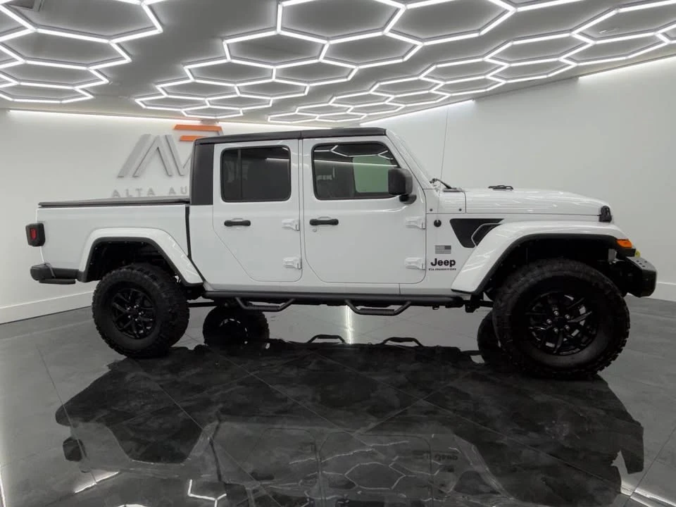 2023 Jeep JT Gladiator - Image 6 of 20
