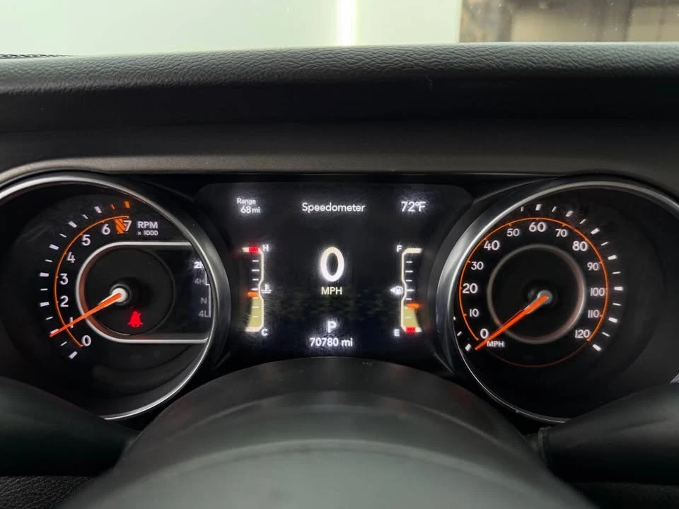 2023 Jeep JT Gladiator - Image 19 of 20