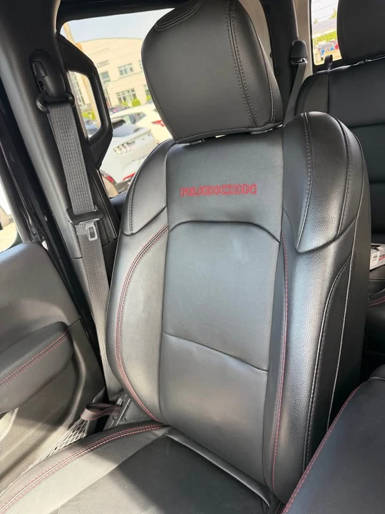 2023 Jeep JT Gladiator - Image 12 of 13