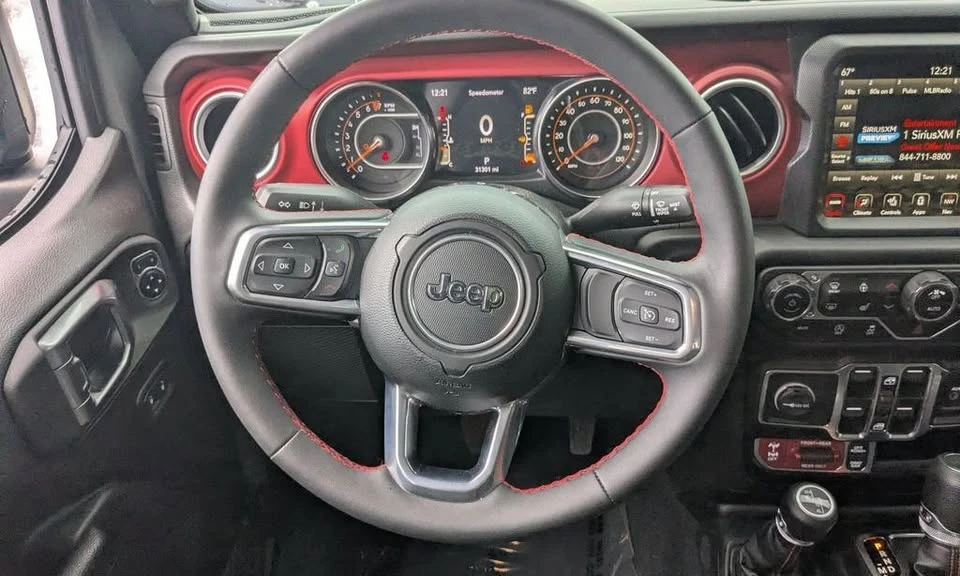 2023 Jeep JT Gladiator - Image 3 of 20